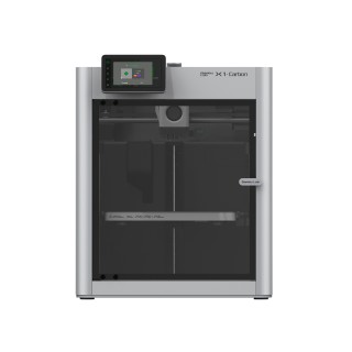 Bambu Lab X1 Carbon 3D printer