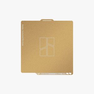 Bambu Textured PEI Plate (X1/P1)