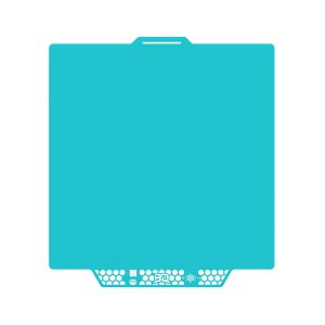 BIQU Panda CryoGrip Pro Build Plate (Bambu 256 mm)