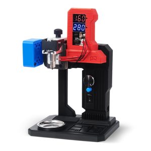 BIQU Panda Hotend Wizard
