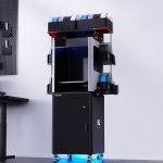 BIQU Panda Station for Bambu H series