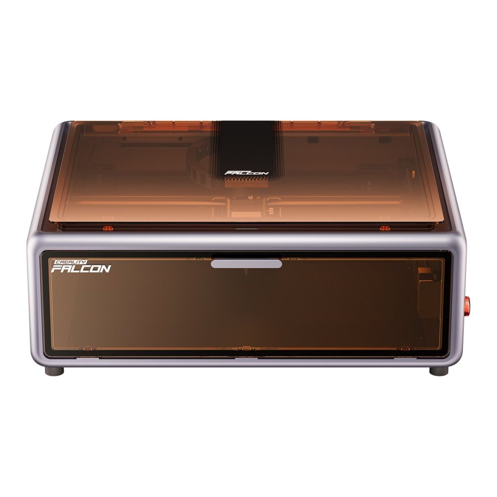 Creality Falcon A1 laser engraver