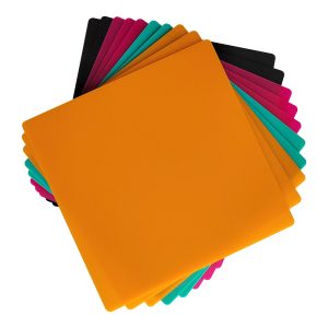 Creality Falcon 12" Frosted Acrylic (10 pack)