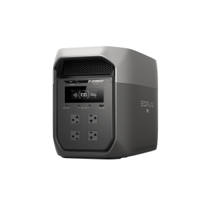 EcoFlow DELTA 3 Max (2048Wh)