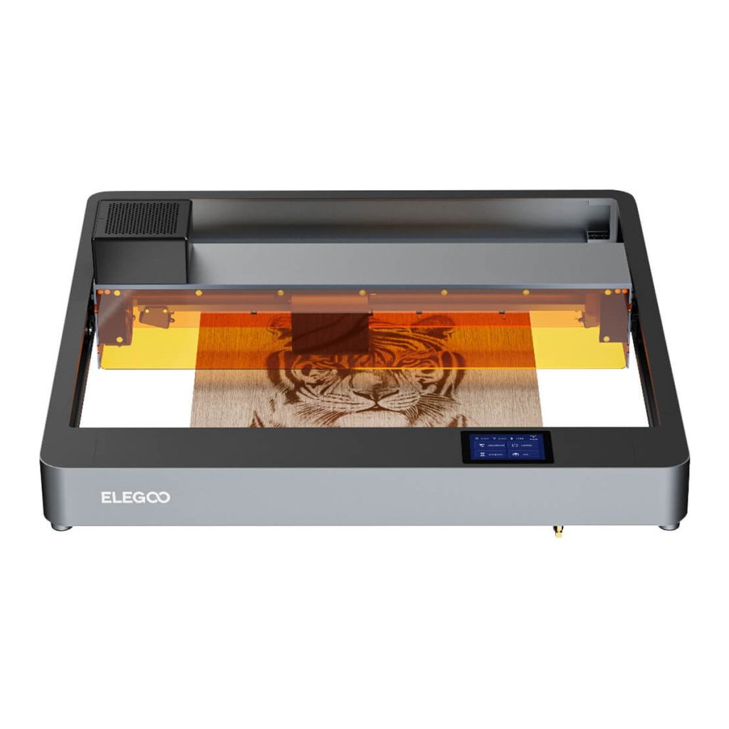 Elegoo Phecda laser engraver