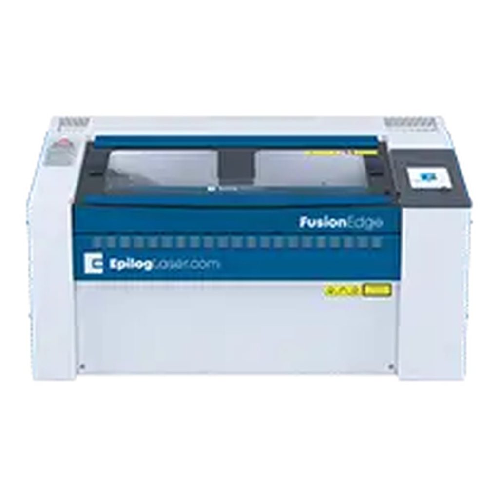 Epilog Fusion Edge laser engraver