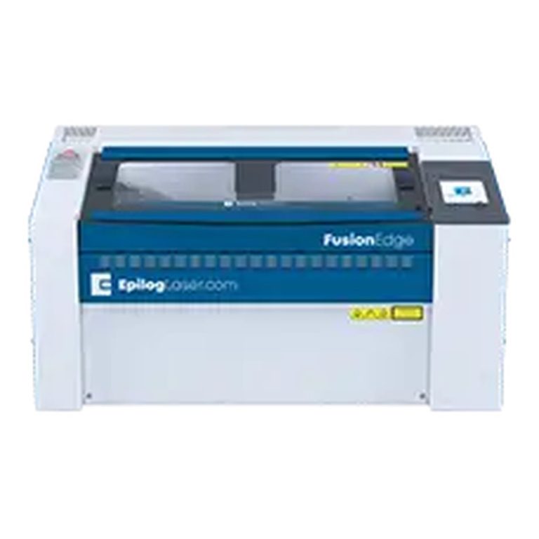 Epilog Fusion Edge laser engraver