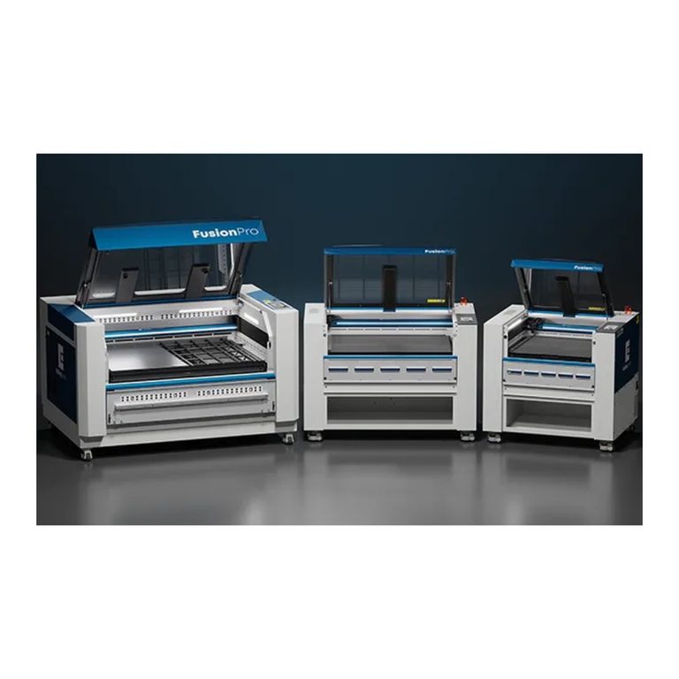 Epilog Fusion Pro laser engraver