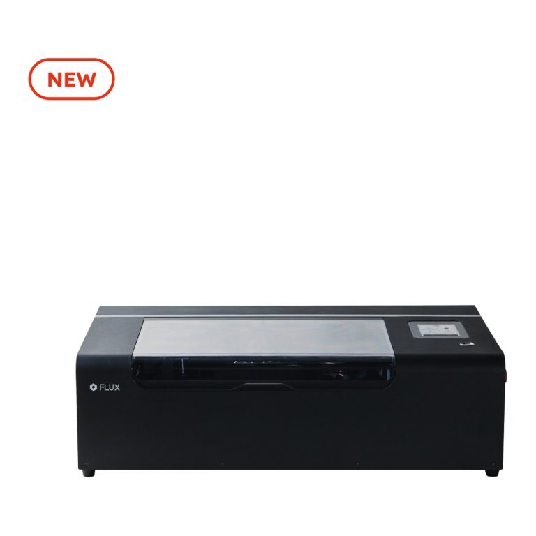 FLUX beamo laser engraver