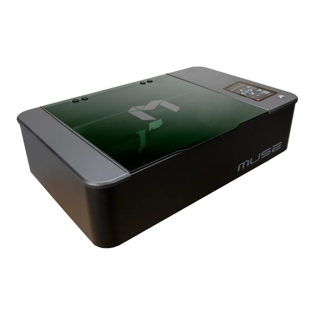 Full Spectrum Laser Muse laser engraver