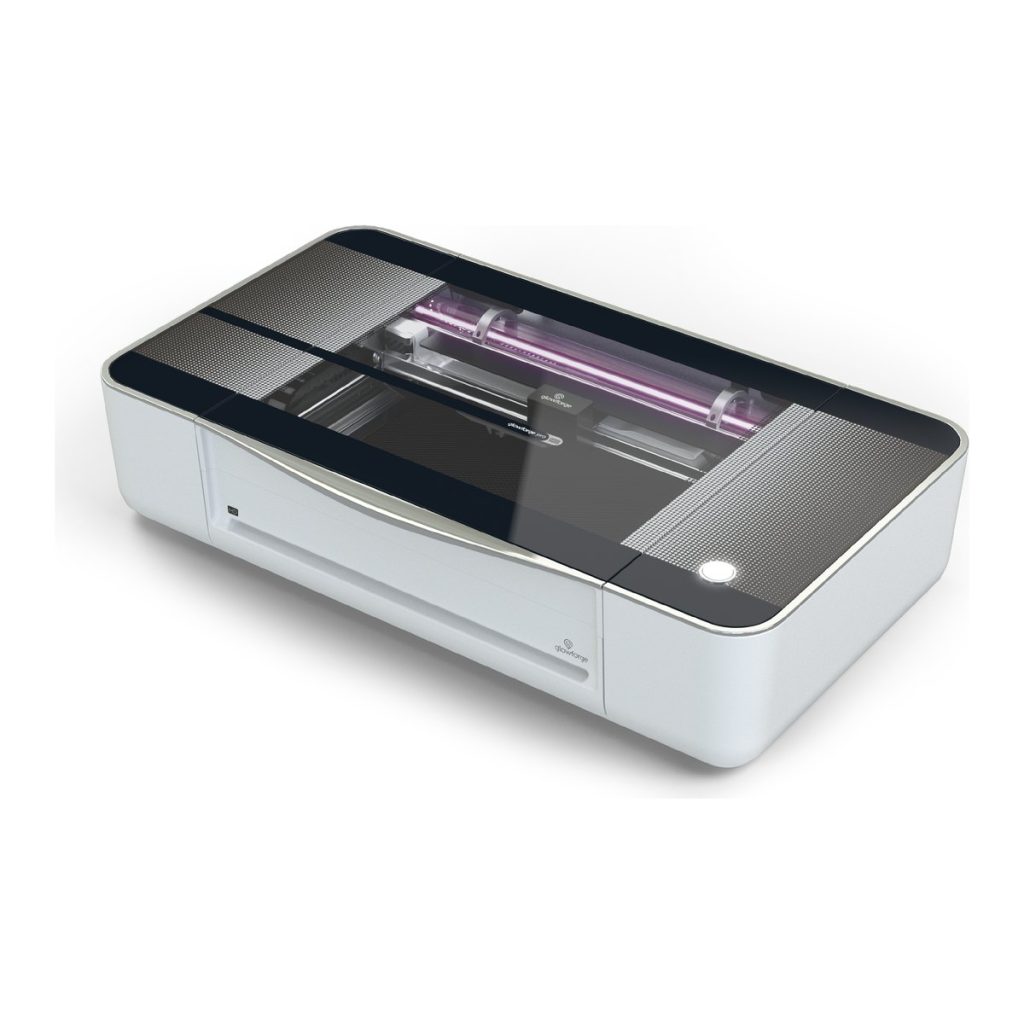 Glowforge Plus HD / Pro HD laser engraver