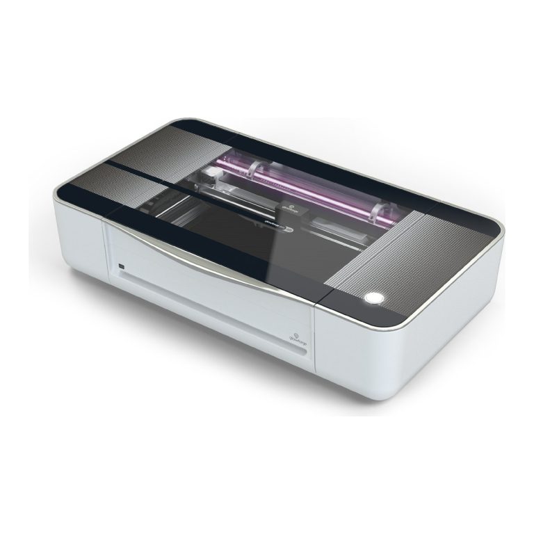 Glowforge Plus HD / Pro HD laser engraver
