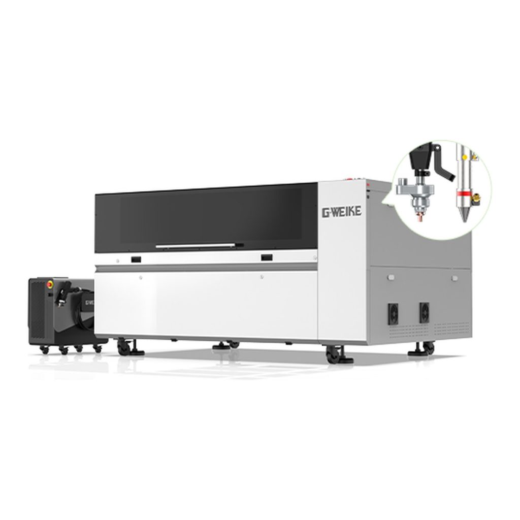 Gweike M3 Ultra laser engraver