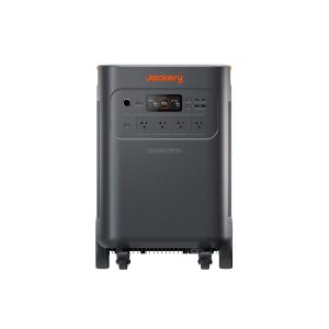 Jackery Solar Generator 5000 Plus