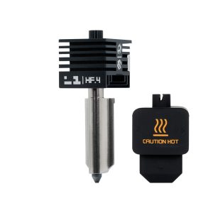 Micro Swiss CHT High Flow Hotend for Bambu A1/H2/P2/X2