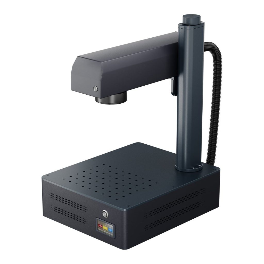 Monport GM Fiber laser engraver