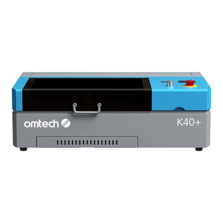 OMTech K40+ photo 2