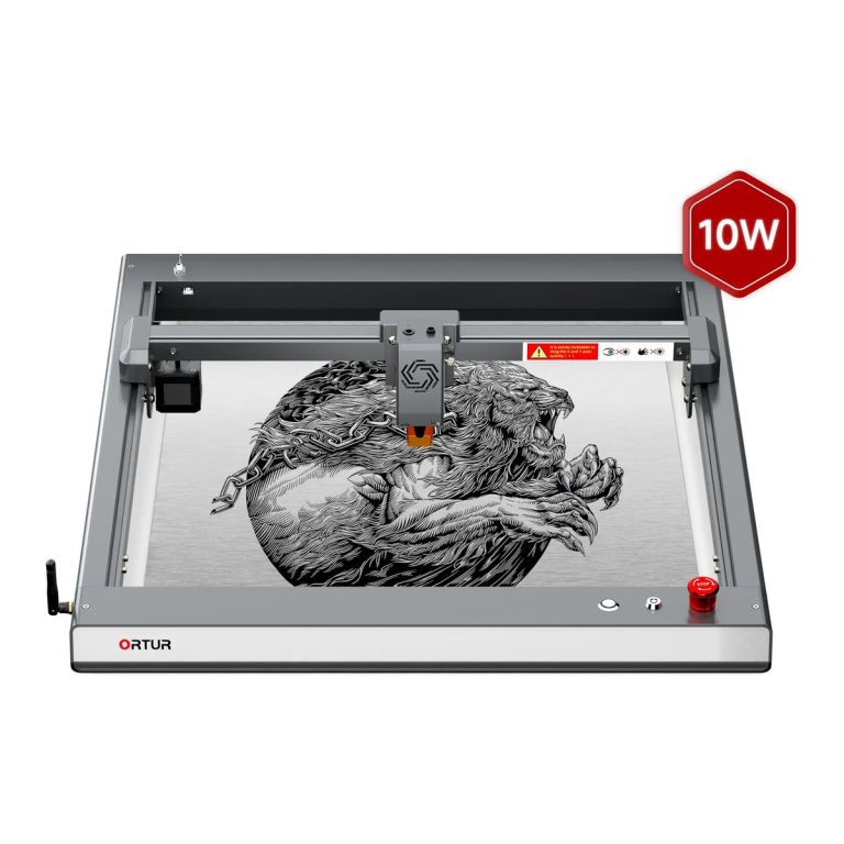 Ortur Laser Master 3