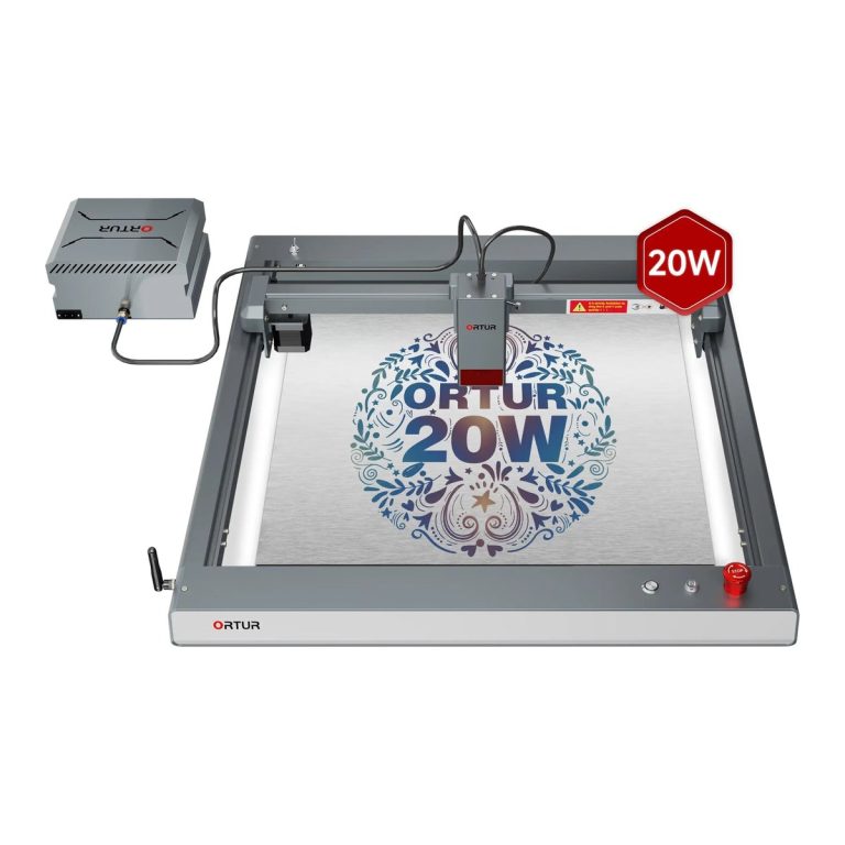 Ortur Laser Master 3 photo 2