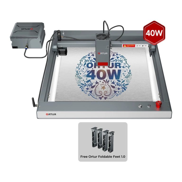 Ortur Laser Master 3 photo 3