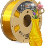 Overture Silk PLA 1kg