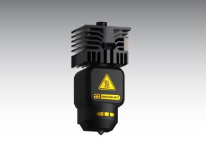 Phaetus Conch Hotend for Bambu P2S/A1/X2D