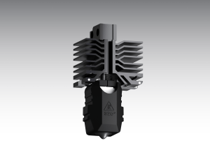 Phaetus Conch Hotend for Bambu X1/P1