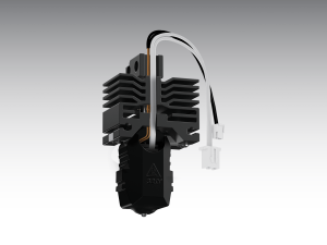 Phaetus Conch Hotend Plus SiC for Bambu X1/P1