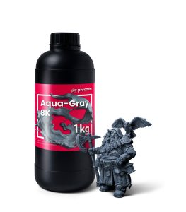 Phrozen Aqua 8K Resin 1kg