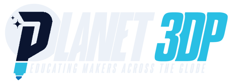 Planet 3DP
