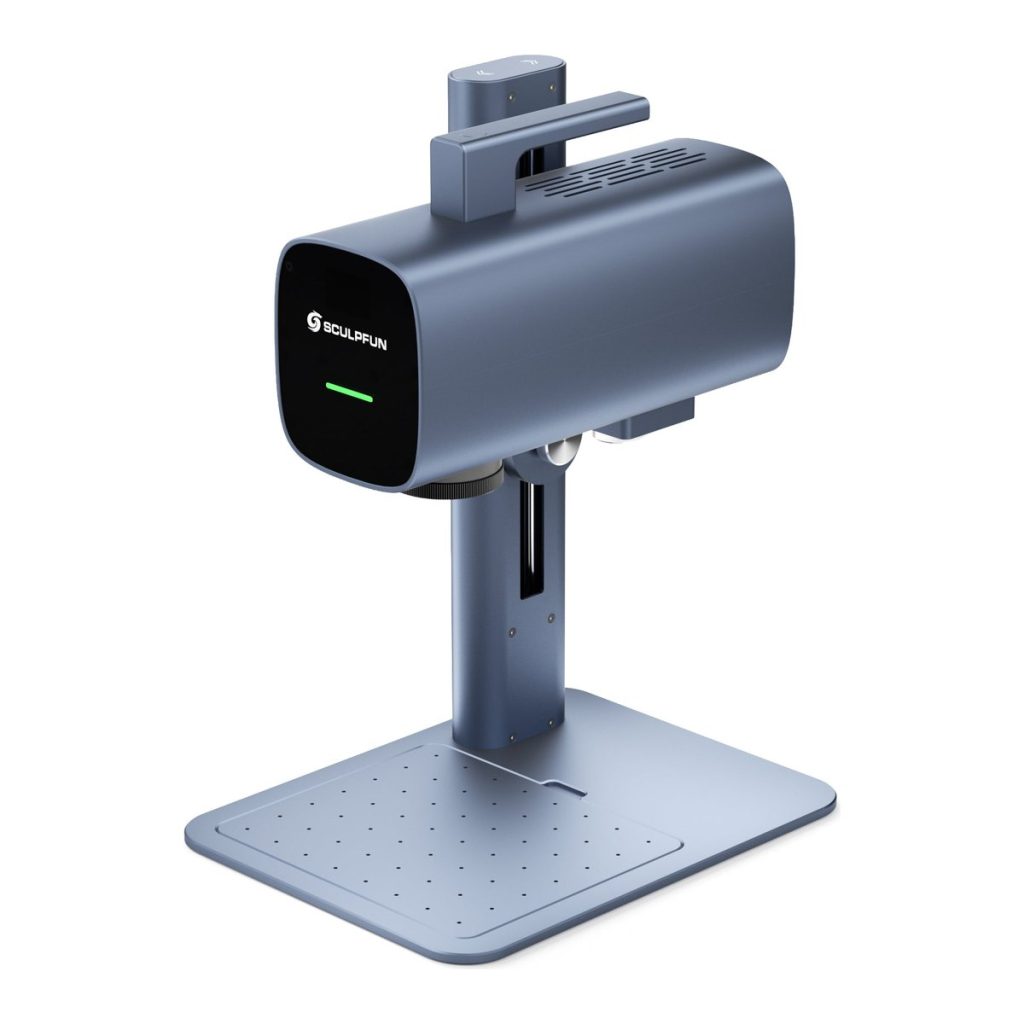 Sculpfun G20 laser engraver