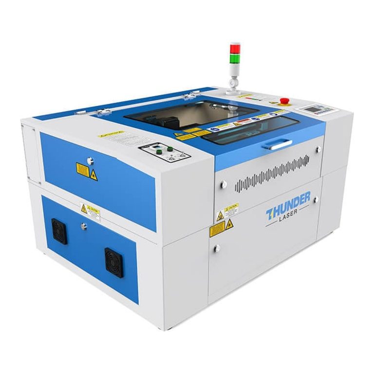 Thunder Laser Nova Plus laser engraver
