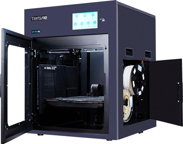 Tiertime UP350 3D printer