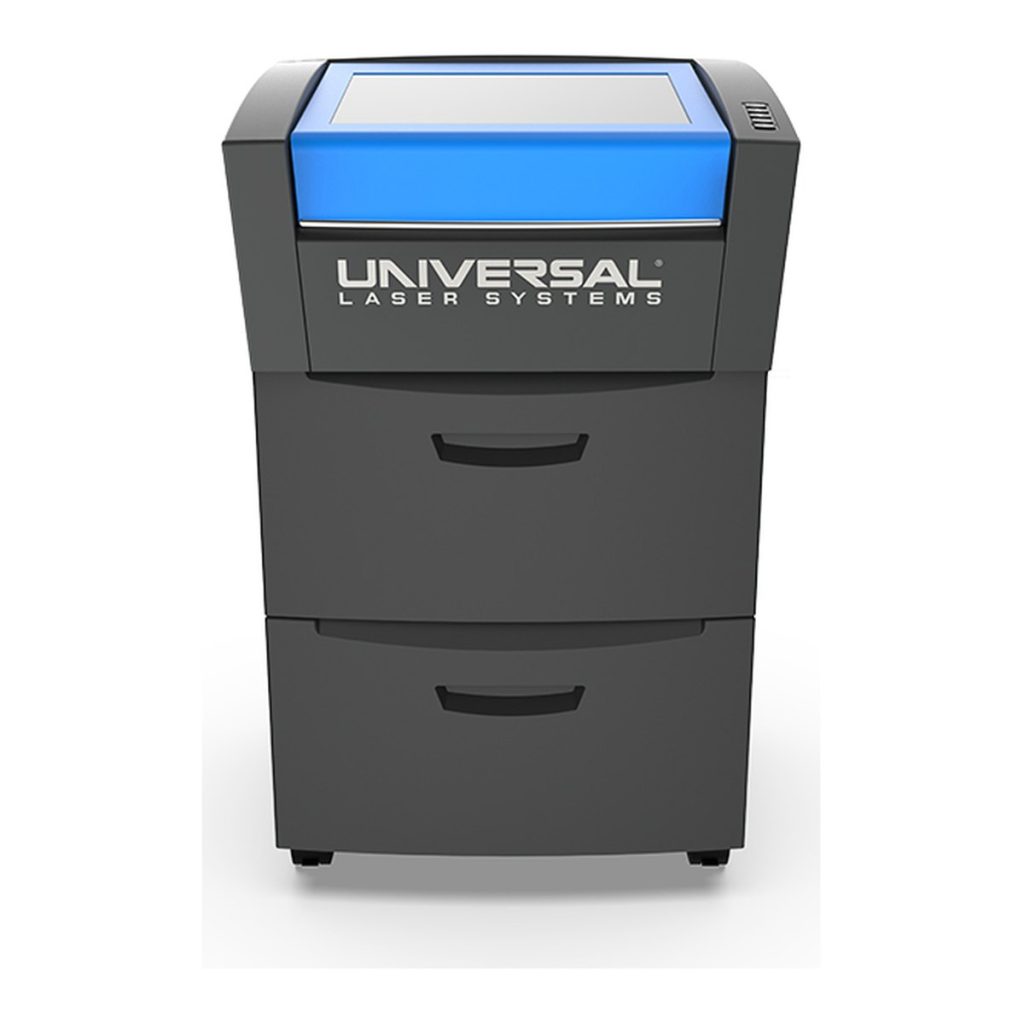 ULS VLS laser engraver
