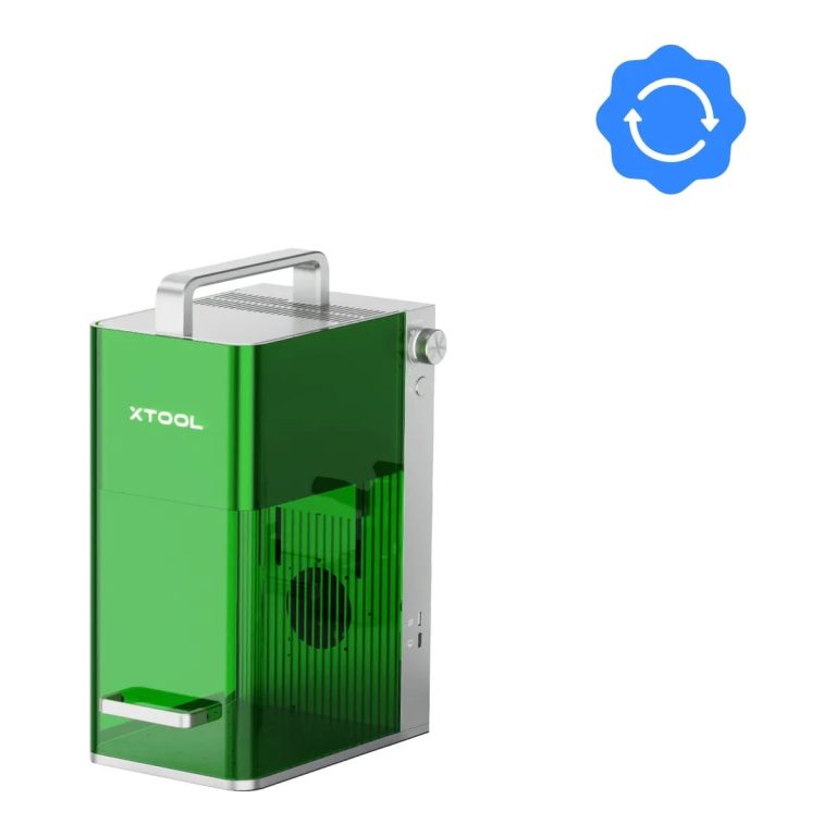 xTool F1 laser engraver