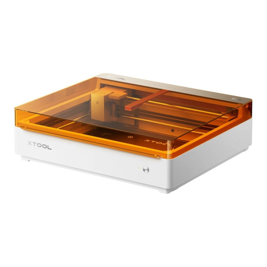 xTool M2 laser engraver
