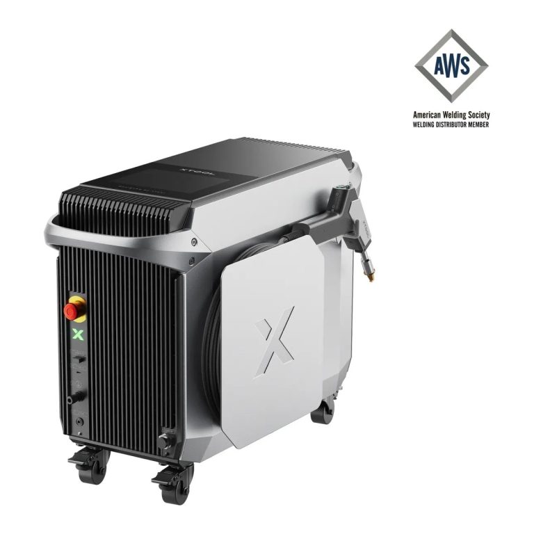 xTool MetalFab laser engraver