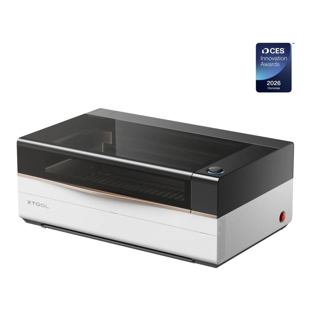xTool P3 laser engraver