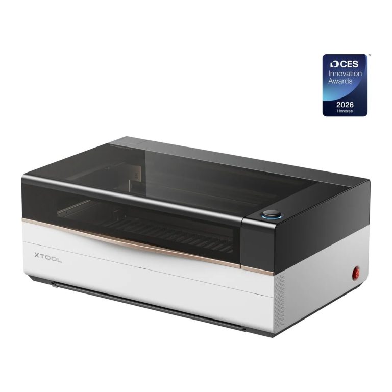 xTool P3 laser engraver