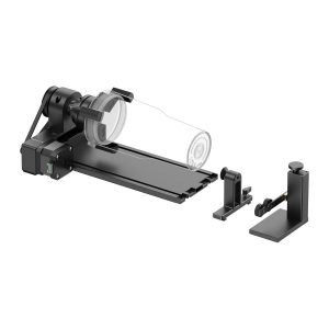 xTool RA2 Pro Rotary