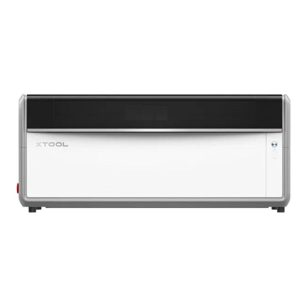 xTool X1 laser engraver