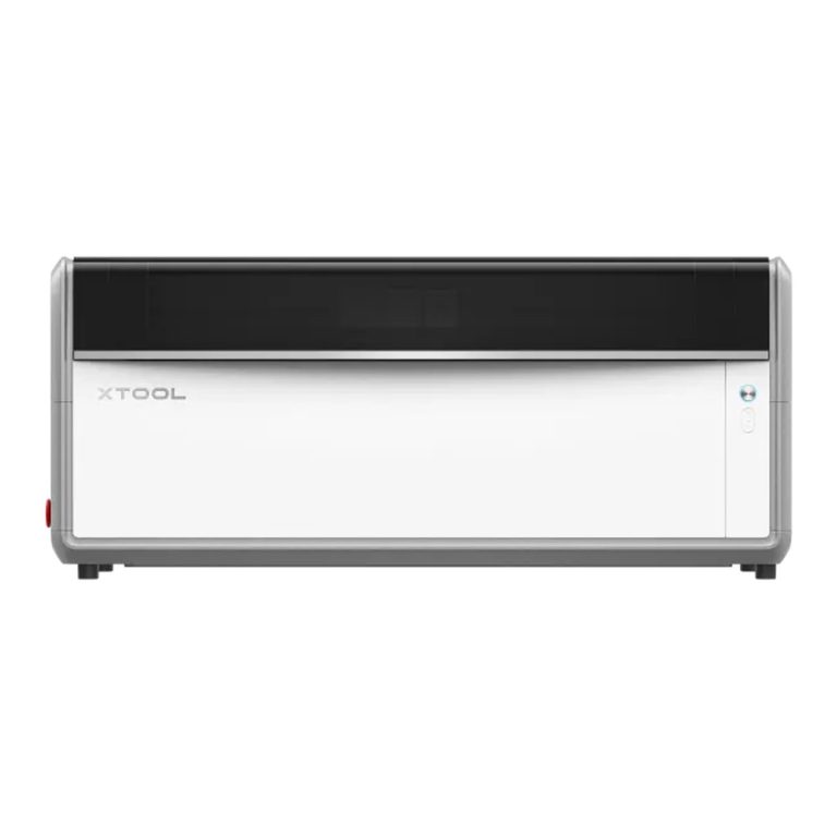 xTool X1 laser engraver